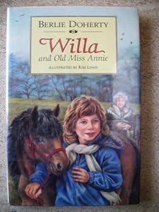 Willa and Old Miss Annie