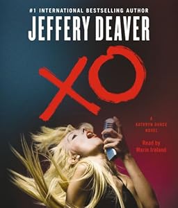 XO: A Kathryn Dance Novel