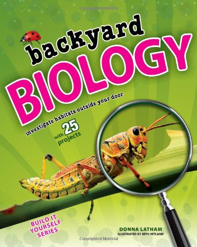 Backyard Biology