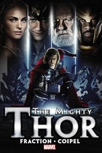 The Mighty Thor, Vol. 1