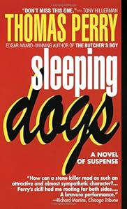 Sleeping Dogs