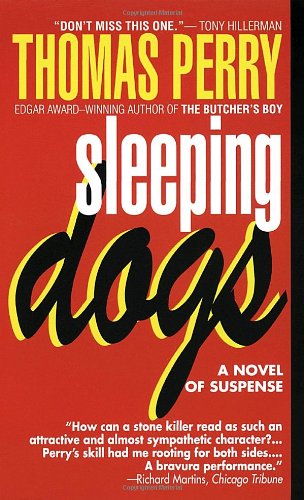 Sleeping Dogs by Thomas Perry