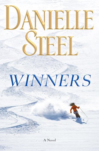 Winners: A Novel by Danielle Steel