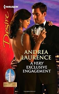 A Very Exclusive Engagement
