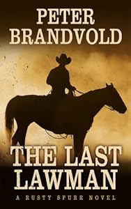 The Last Lawman