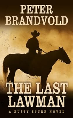 The Last Lawman