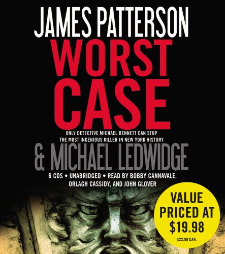 Worst Case by James Patterson