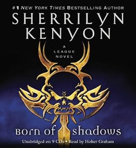 Born of Shadows (League Series)