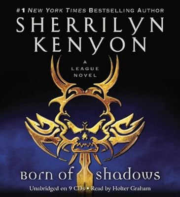 Born of Shadows (League Series)