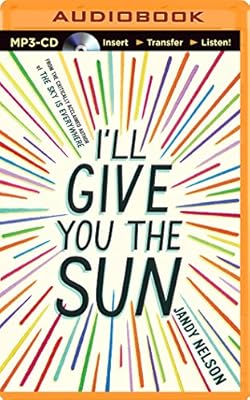 I'll Give You the Sun