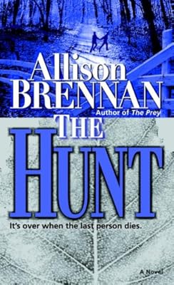 The Hunt: A Novel (Predator)