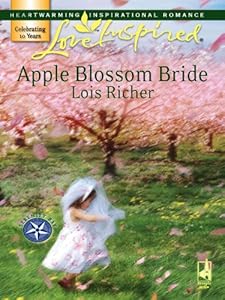 Apple Blossom Bride (Serenity Bay)