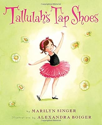 Tallulah's Tap Shoes