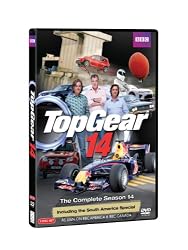 Top Gear: Complete Season 14