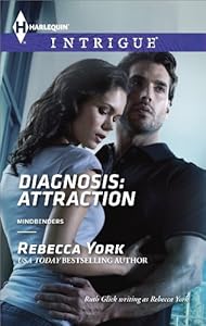Diagnosis: Attraction (Mindbenders)