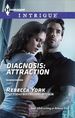 Diagnosis: Attraction (Mindbenders)