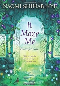 A Maze Me: Poems for Girls