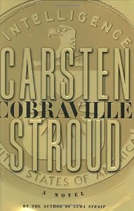 Cobraville: A Novel by Carsten Stroud