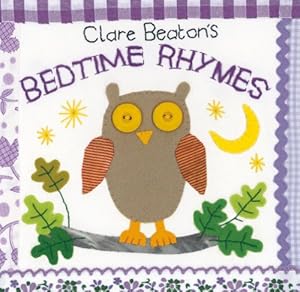 Clare Beaton's Bedtime Rhymes BB