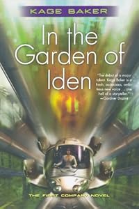 In the Garden of Iden (Company)