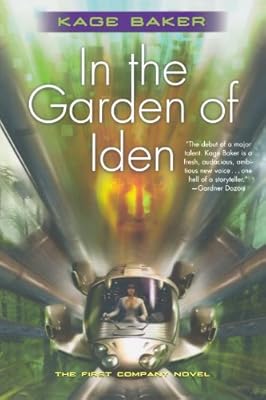 In the Garden of Iden (Company)