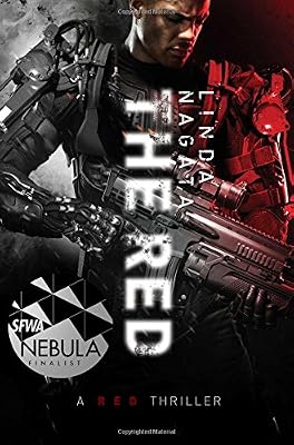 The Red: First Light
