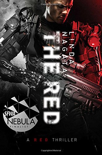 The Red: First Light by Linda Nagata