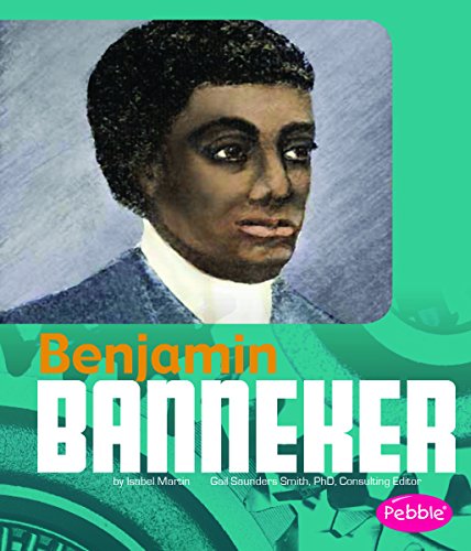 Benjamin Banneker by Isabel Martin