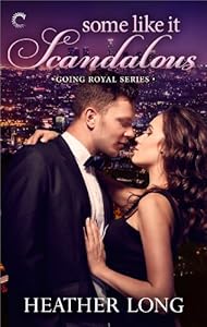 Some Like It Scandalous