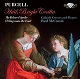 Purcell: Hail! Bright Cecilia