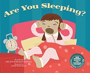 Are You Sleeping?