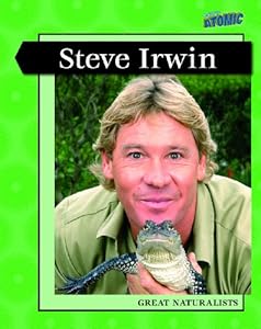Steve Irwin