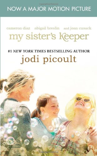 My Sister's Keeper: A Novel by Jodi Picoult