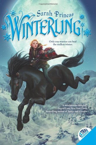 Winterling by Sarah Prineas