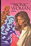The Bionic Woman Annual 1978