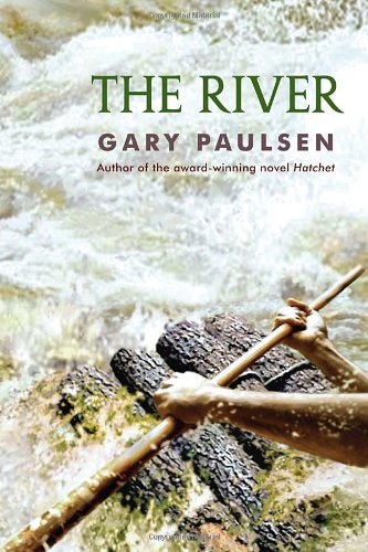 The River by Gary Paulsen