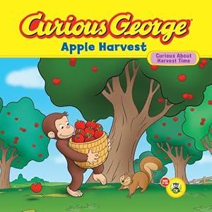 Curious George: Apple Harvest