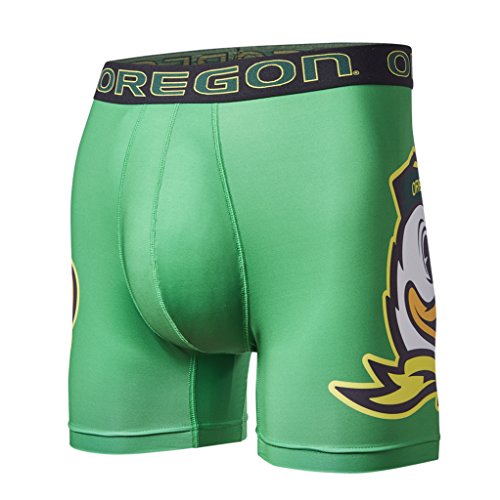 Algopix Similar Product 2 - University of Oregon Ducks Boxer Briefs