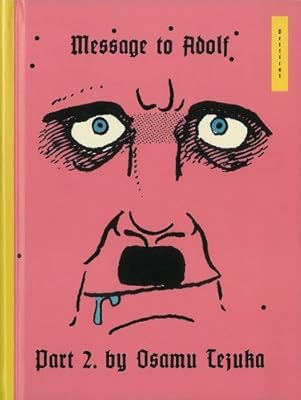 Message to Adolf, Part 2