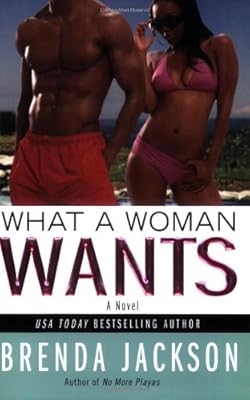 What a Woman Wants