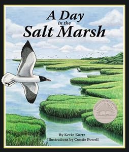 Day in the Salt Marsh, A