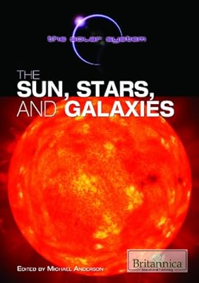 The Sun, Stars, and Galaxies