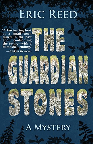 The Guardian Stones by Eric Reed