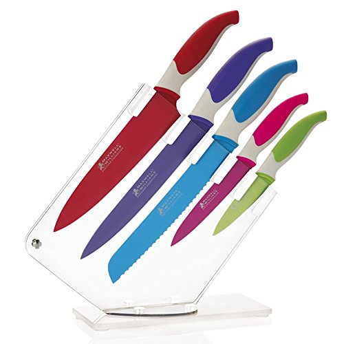 Algopix Similar Product 13 - Maxwell  Williams Slice and Dice Knife