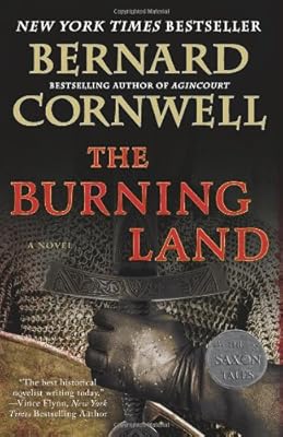 The Burning Land: A Novel