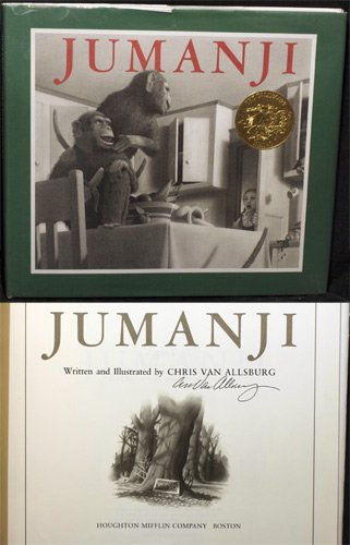 Jumanji