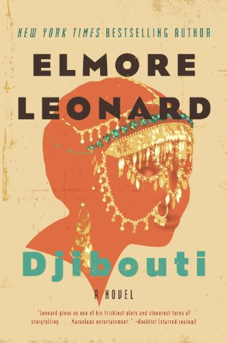Djibouti by Elmore Leonard