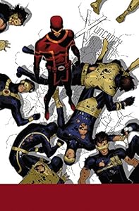 Uncanny X-Men Vol. 6: The Revolution