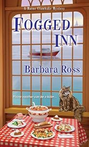 Fogged Inn
