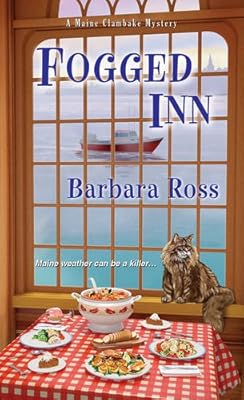 Fogged Inn